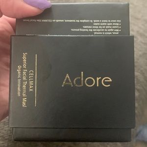 Adore cellmax superior thermal mask